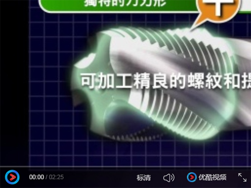 YAMAWAJ螺旋絲攻-AUSP