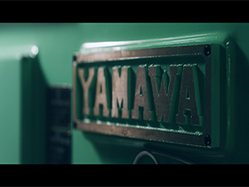 YAMAWA開(kāi)場(chǎng)篇